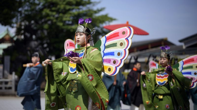 Kanda Matsuri