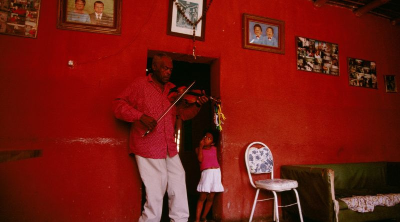 Concert de violon